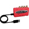 Behringer UCA222 - Interfejs USB