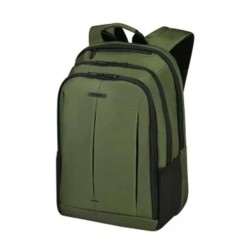 Samsonite Plecak na laptopa 15,6" Guardit 2.0 Zielony