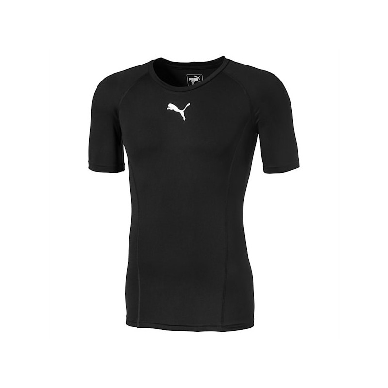 PUMA 655918_03_L sportowa koszulka / top