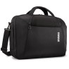 THULE TORBA DO LAPTOPA ACCENT 15.6" 17L CZARNA 3204817