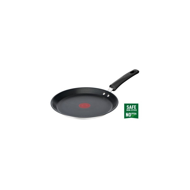 Patelnia naleśnikowa TEFAL Duetto+ 25 cm G73338