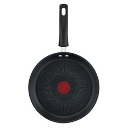 Patelnia naleśnikowa TEFAL Duetto+ 25 cm G73338