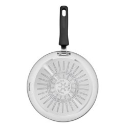 Patelnia naleśnikowa TEFAL Duetto+ 25 cm G73338