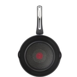 Patelnia wok TEFAL Emotion 26 cm E30077