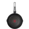 Patelnia wok TEFAL Emotion 26 cm E30077