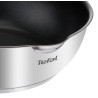 Patelnia wok TEFAL Emotion 26 cm E30077