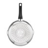 Patelnia wok TEFAL Emotion 26 cm E30077