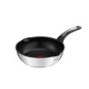 Patelnia wok TEFAL Emotion 26 cm E30077