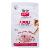 BRIT Care Grain Free Activity Support Adult - sucha karma dla kota - 400 g