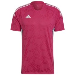 Koszulka męska adidas Condivo 22 Match Day Jersey HE2947 różowa L