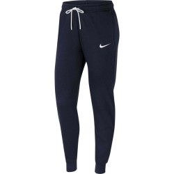 Spodnie damskie Nike Park 20 granat CW6961 451