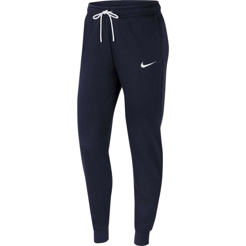 Spodnie damskie Nike Park 20 granat CW6961 451