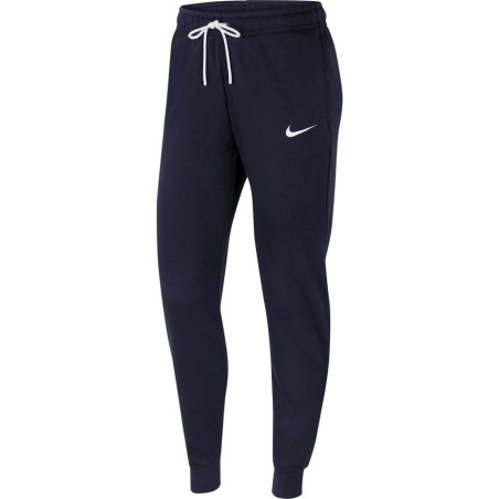 Spodnie damskie Nike Park 20 granat CW6961 451