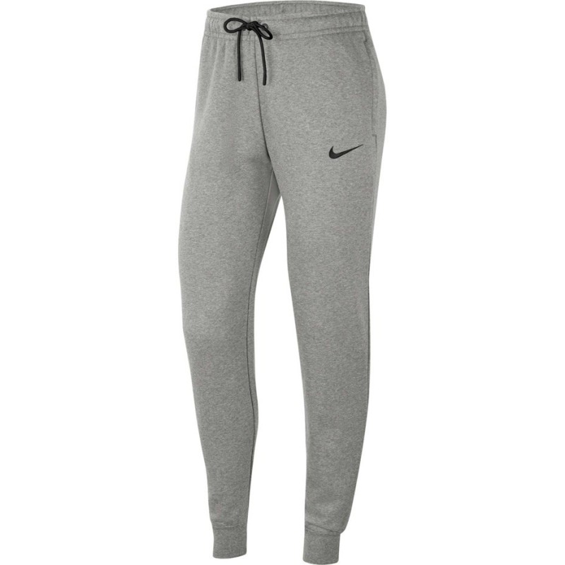 Spodnie damskie Nike Park 20 szare CW6961 063