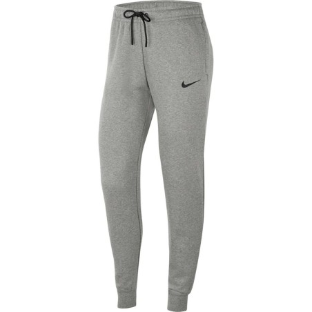 Spodnie damskie Nike Park 20 szare CW6961 063