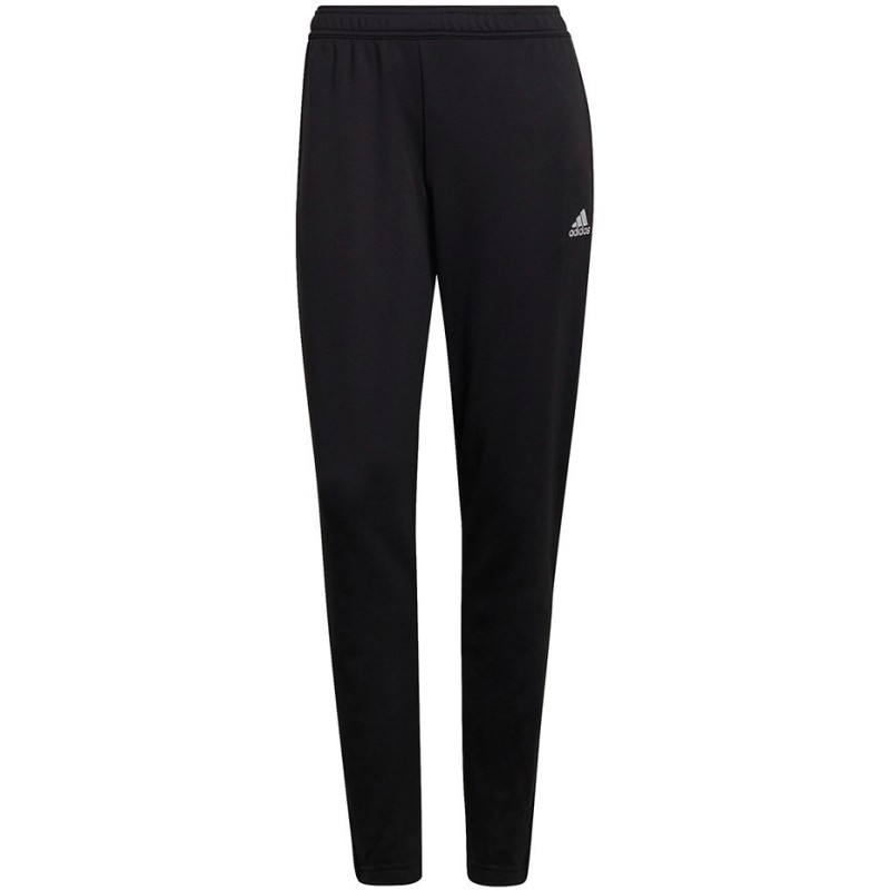 Spodnie damskie adidas Entrada 22 Training Pants czarne HC0335 M