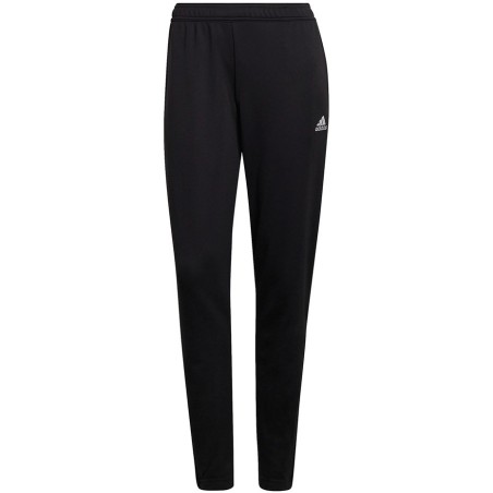 Spodnie damskie adidas Entrada 22 Training Pants czarne HC0335 M