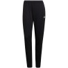 Spodnie damskie adidas Entrada 22 Training Pants czarne HC0335 M