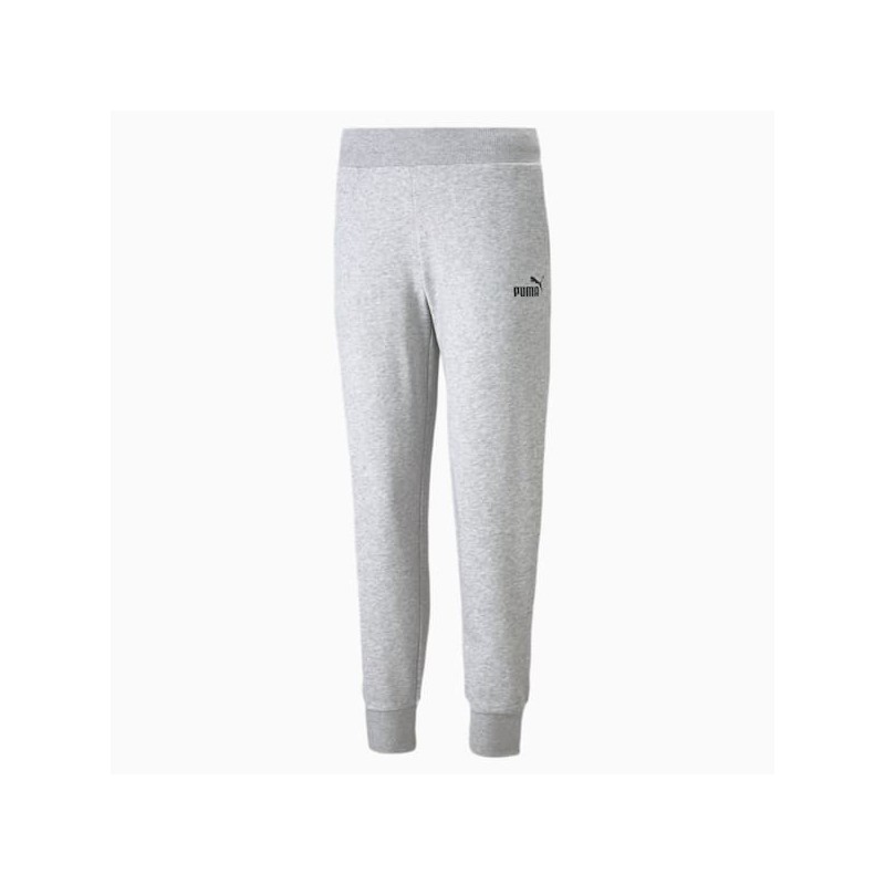Puma spodnie sportowe Damski model 586839_04_L Puma spodnie sportowe Damski model 586839_04_L