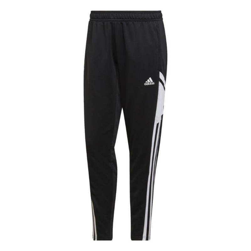 Spodnie damskie adidas Condivo 22 Training Pants czarne H21265 S Spodnie damskie adidas Condivo 22 Training Pants czarne H21265 S