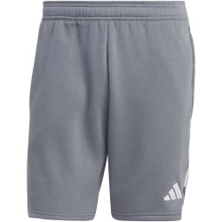 Spodenki męskie adidas Tiro 23 League Sweat szare