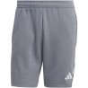Spodenki męskie adidas Tiro 23 League Sweat szare