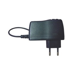 Behringer PSU-HSB-ALL adapter zasilający/ inwentor Wewnętrzna 15 W Czarny