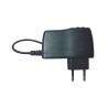 Behringer PSU-HSB-ALL adapter zasilający/ inwentor Wewnętrzna 15 W Czarny