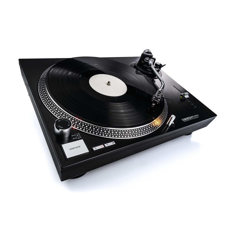 Reloop RP-2000 MK2 - Gramofon DJ-ski Reloop RP-2000 MK2 - Gramofon DJ-ski