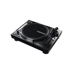 Reloop RP-8000 MK2 czarny - Gramofon DJ-ski
