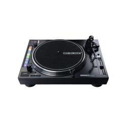 Reloop RP-8000 MK2 czarny - Gramofon DJ-ski