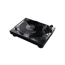 Reloop RP-8000 MK2 czarny - Gramofon DJ-ski