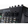 Mackie Onyx 8 - Analogowy mikser z USB