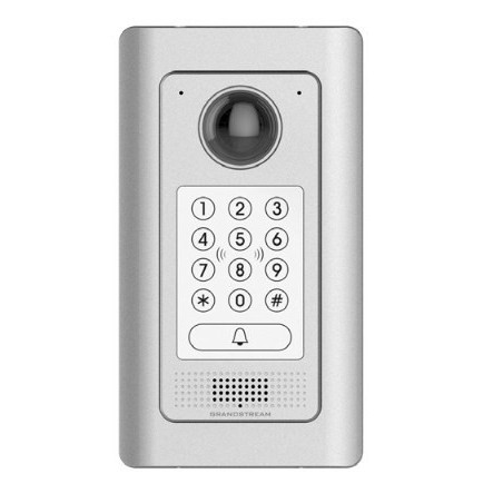 Zestaw montażowy do Grandstream GDS37XX
