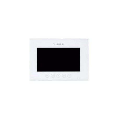 Monitor wideodomofonu VIDOS X M11W-X
