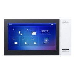 Monitor wideodomofonu DAHUA VTH2421FW-P