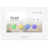 Monitor wideodomofonu HIKVISION DS-KH6320-WTE1-W