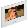 Hikvision Pro Series DS-KH6320-WTE2-W wideodomofon 17,8 cm (7") Biały