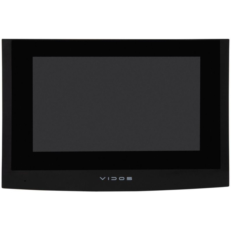 Monitor wideodomofonu VIDOS 2IP M200B Monitor wideodomofonu VIDOS 2IP M200B