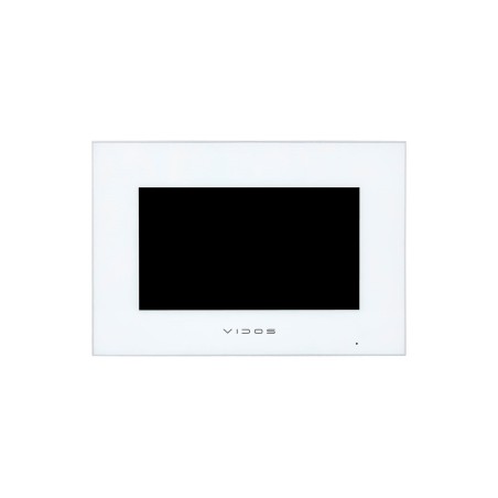 Monitor wideodomofonu VIDOS M10W-X VIDOS