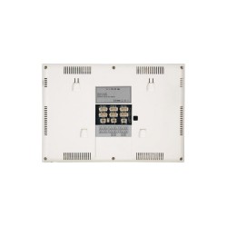Monitor wideodomofonu VIDOS M10W-X VIDOS