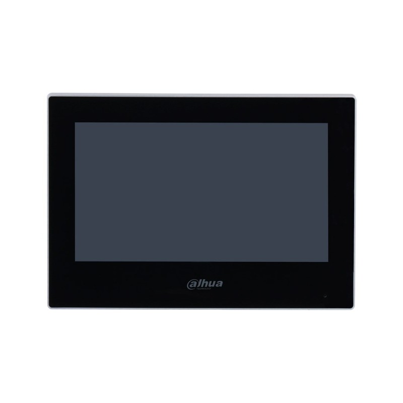 MONITOR WIDEODOMOFONU DAHUA VTH2621GW-WP MONITOR WIDEODOMOFONU DAHUA VTH2621GW-WP