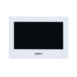 MONITOR WIDEODOMOFONU DAHUA VTH2621GW-WP