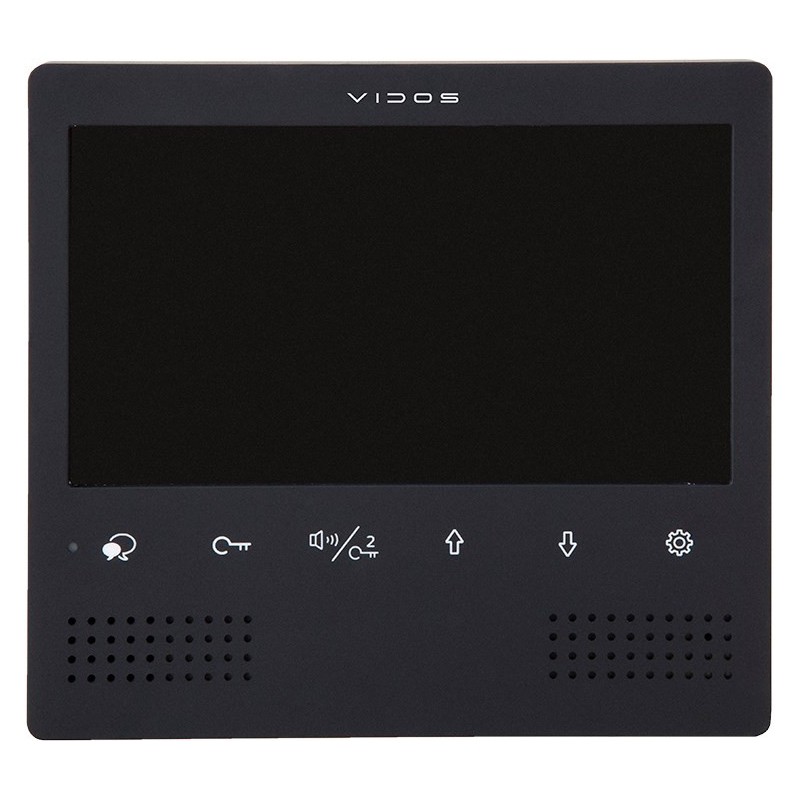 Monitor Wideodomofonu VIDOS DUO M1023B