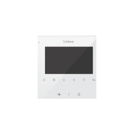 Monitor wideodomofonu VIDOS DUO M1022W