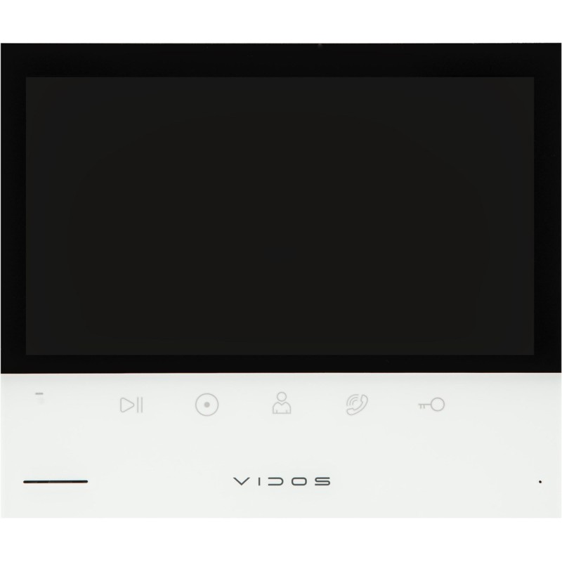 Monitor wideodomofonu VIDOS X M13-XT Tuya Monitor wideodomofonu VIDOS X M13-XT Tuya