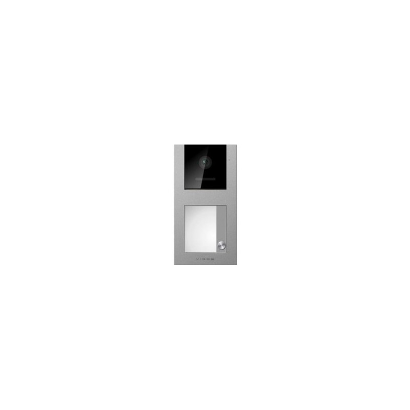 Panel zew. Wideodomofon analogowy VIDOS X S11-1
