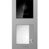 Panel zew. Wideodomofon analogowy VIDOS X S11-1