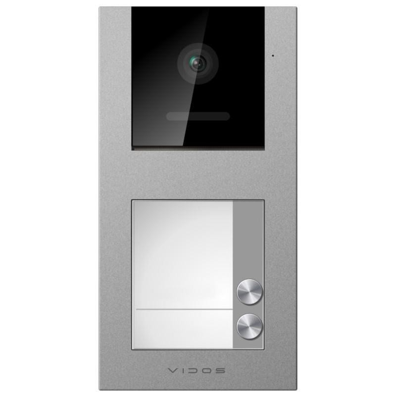 Panel zew. VIDOS X S11-2 Panel zew. VIDOS X S11-2