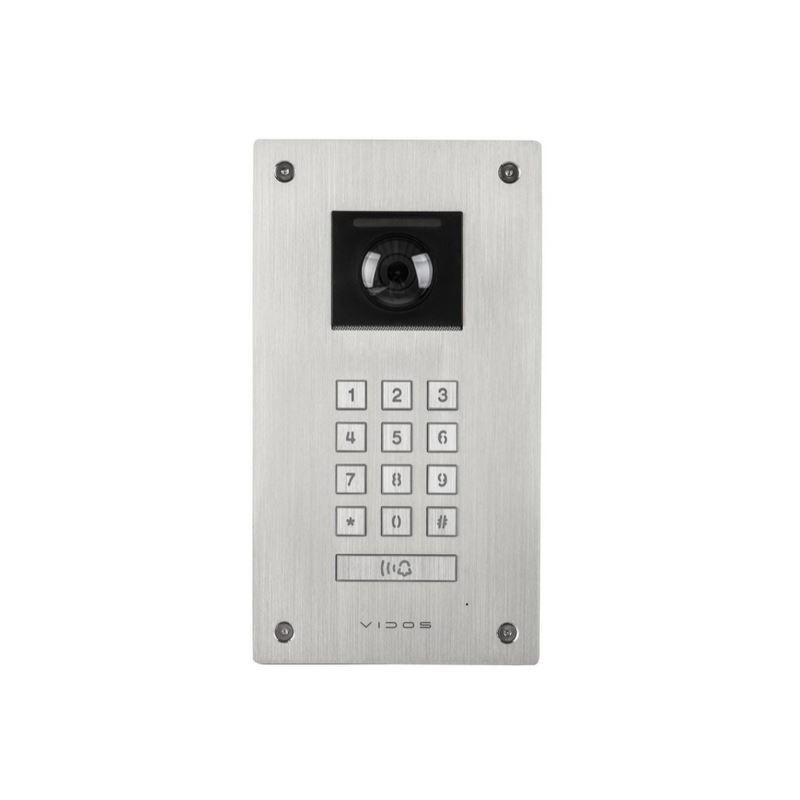 Panel zew. VIDOS S14D